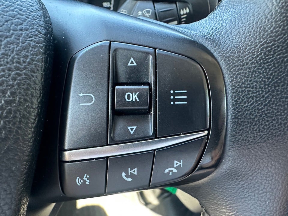 Ford Transit Custom 300S 2,0 TDCi 130 Trend