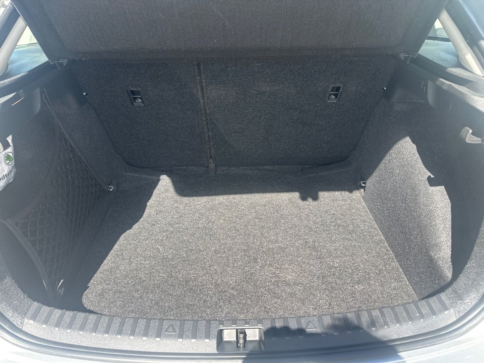 Skoda Scala 1,0 TSi 95 Active 5d