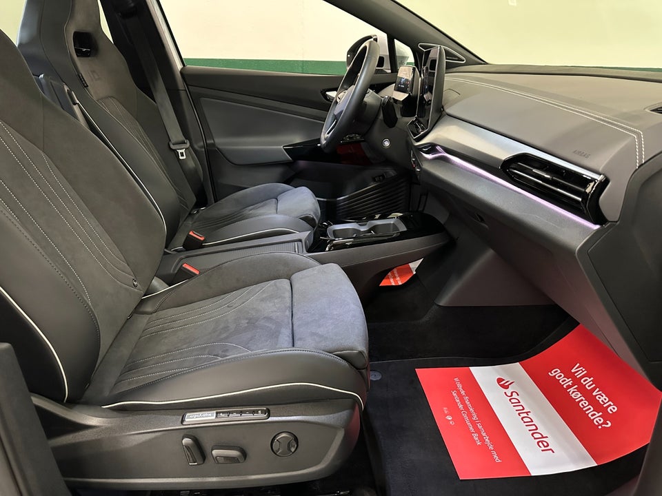 VW ID.4 77 Pro 5d