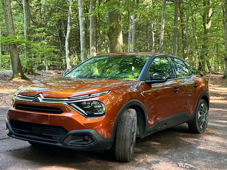 Citroën C4 1,2 PureTech 100 Feel 5d