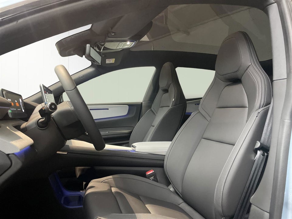 Polestar 4 Long Range Nordic Edition 5d