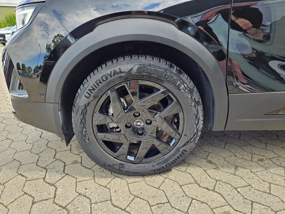 Opel Mokka-e 50 GS Line 5d