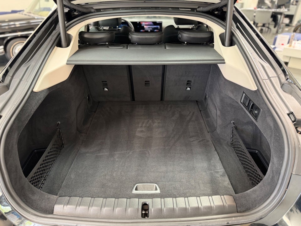 BMW i4 eDrive40 5d