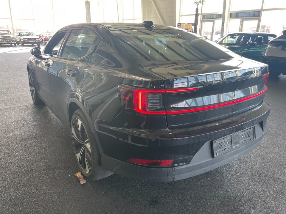 Polestar 2 Long Range 5d