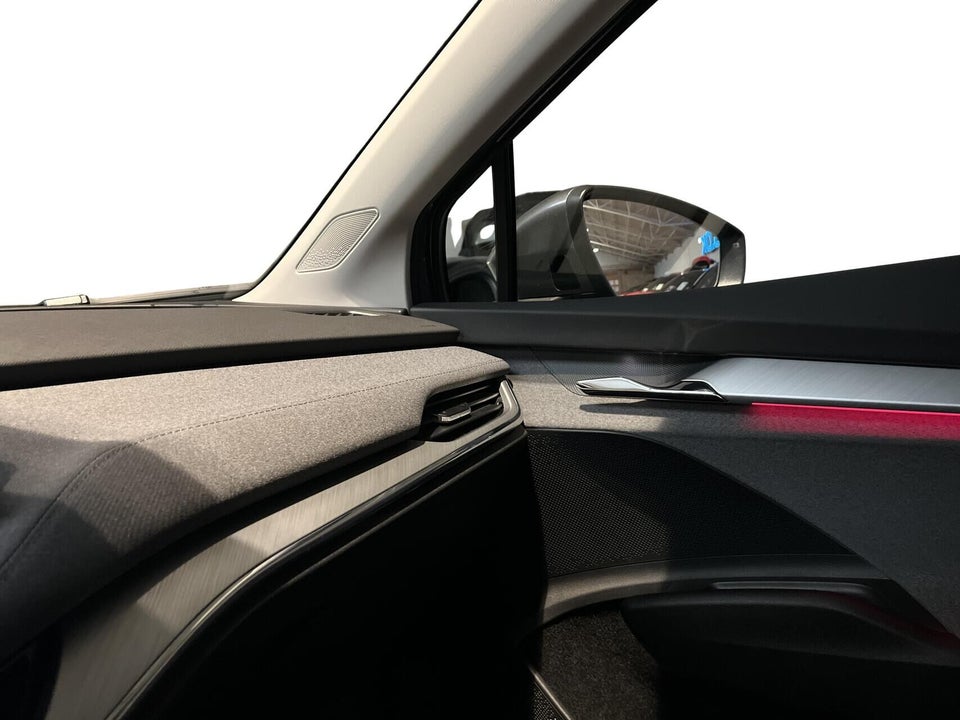 Skoda Enyaq 85 iV Loft 5d