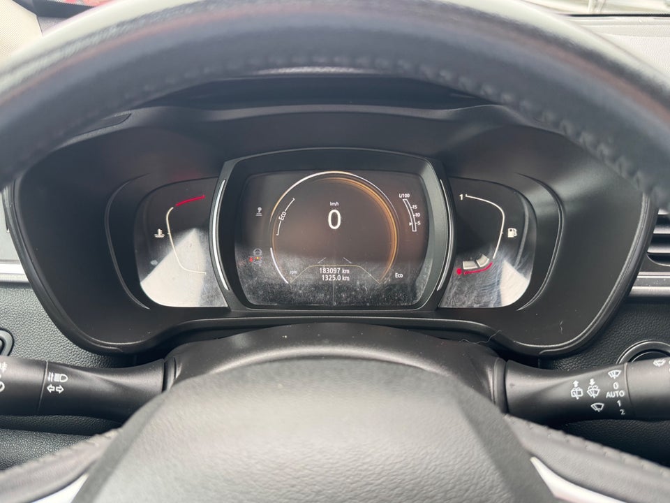 Renault Kadjar 1,5 dCi 110 Zen 5d