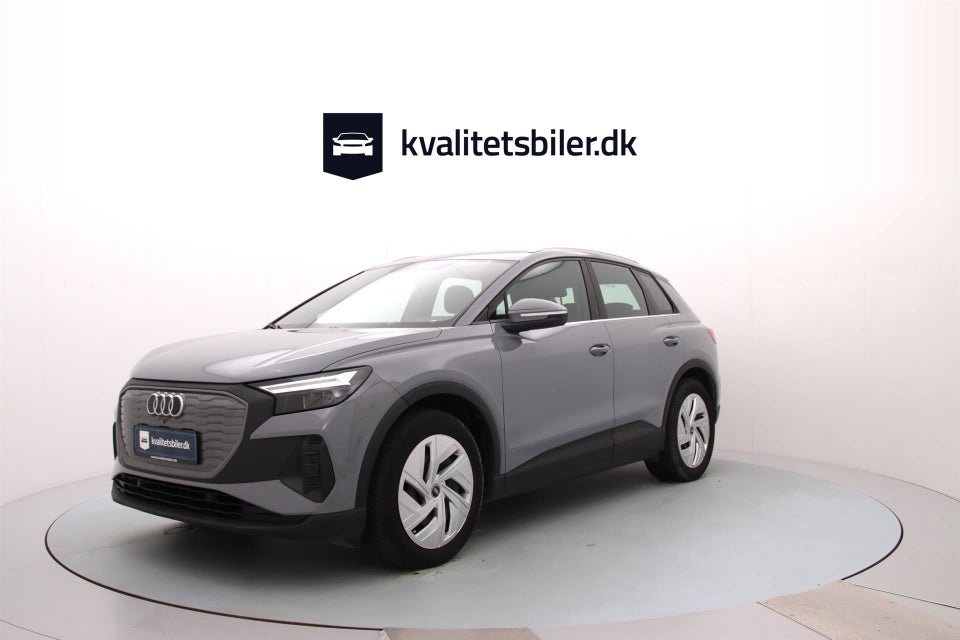 Audi Q4 e-tron 35  5d