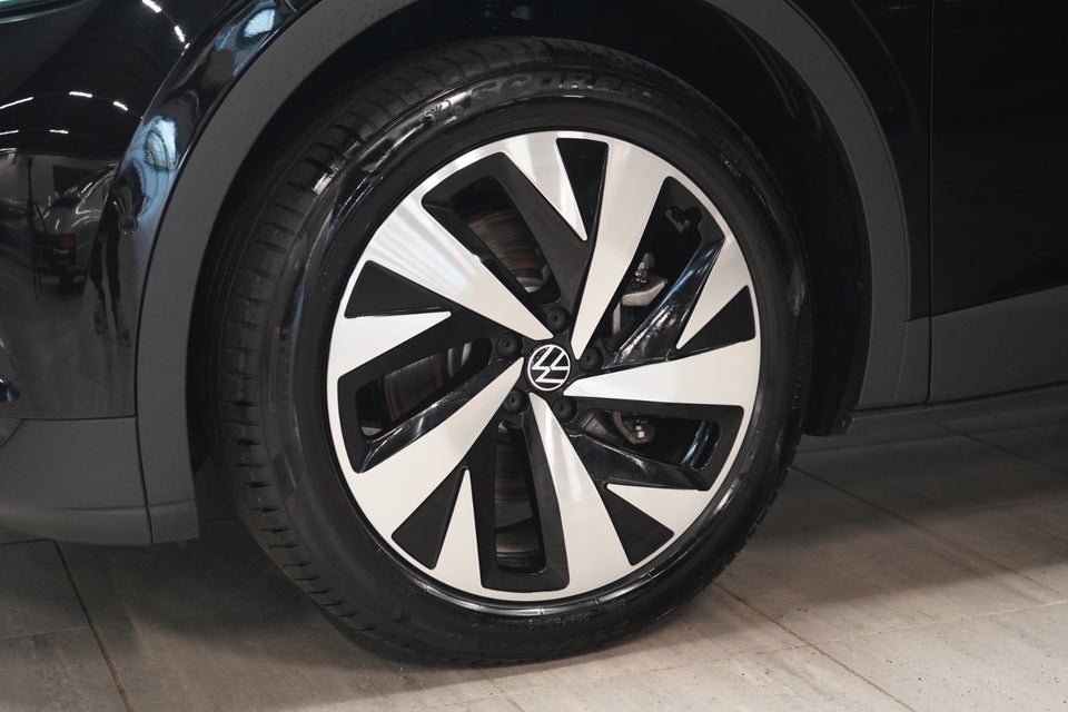 VW ID.4 77 Pro Performance 5d
