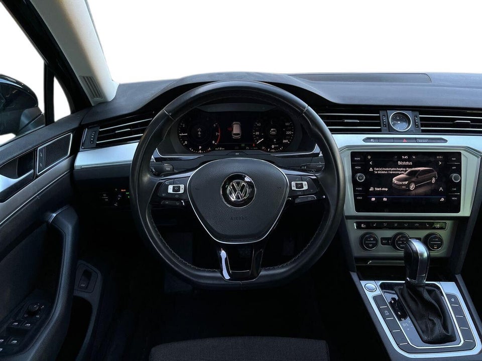 VW Passat 1,5 TSi 150 Comfortline Premium Variant DSG 5d