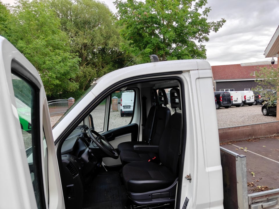 Peugeot Boxer 335 2,2 HDi 130 Ladvogn L3 2d