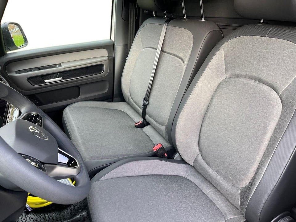 VW ID.Buzz 59 Cargo Comfort