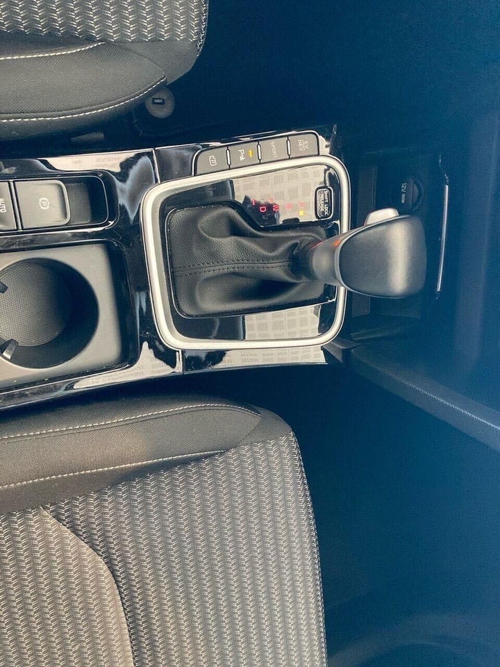 Kia Ceed 1,6 PHEV Prestige SW DCT 5d