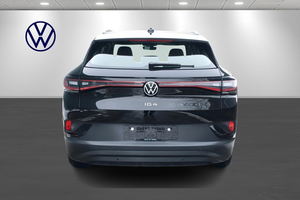 VW ID.4 77 Pro Performance 5d