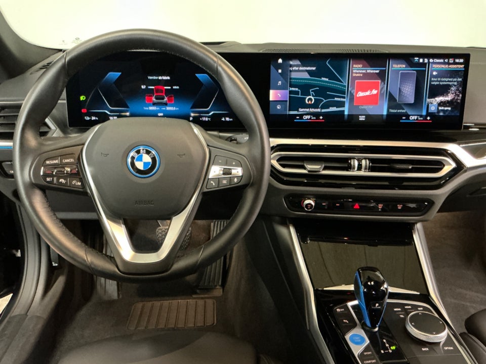 BMW i4 eDrive40 5d