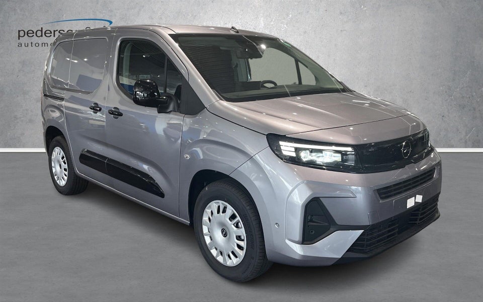 Opel Combo-e 50 Innovation L1V1