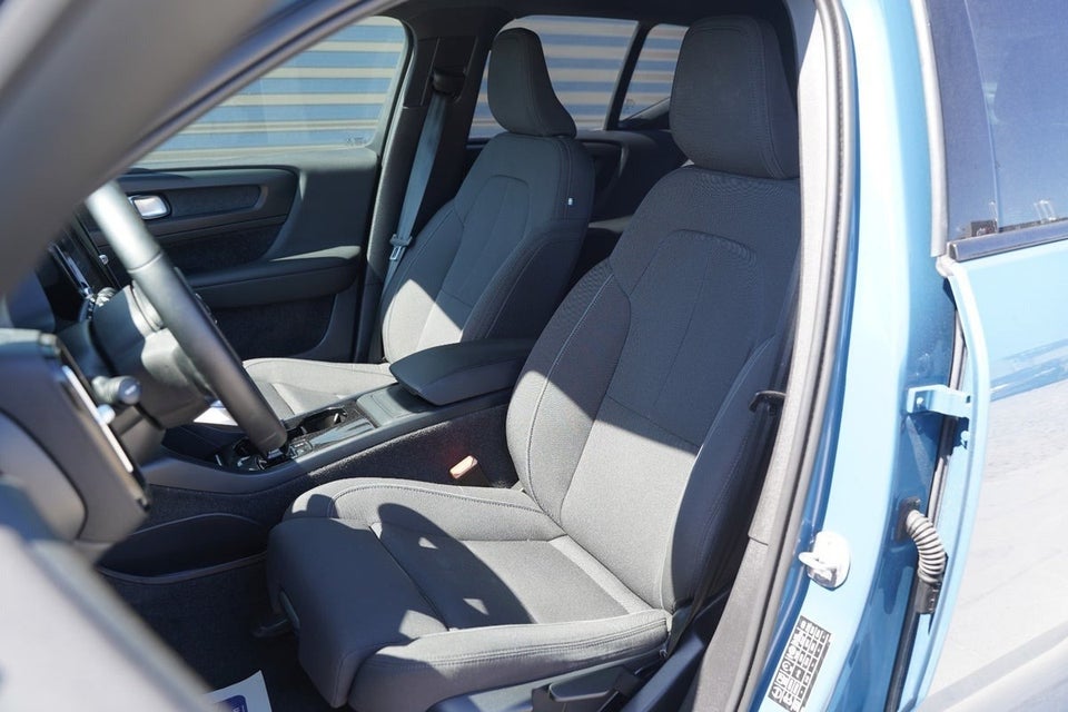 Volvo XC40 P6 ReCharge Plus 5d