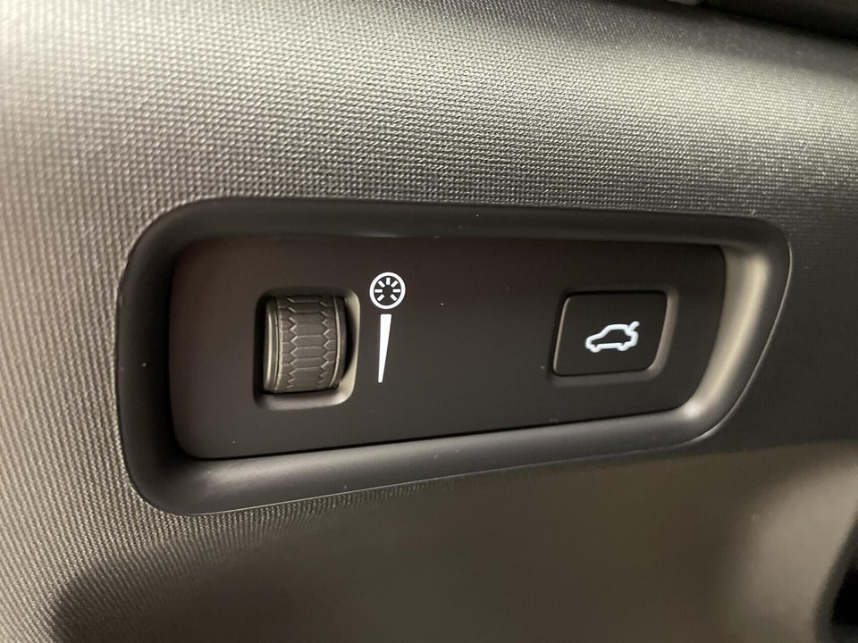 Polestar 2 Standard Range 5d