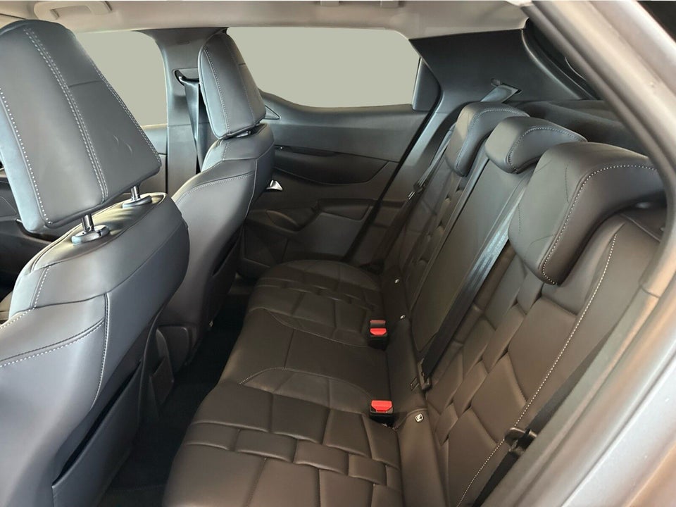 DS DS 3 CrossBack 54 E-Tense Opera 5d