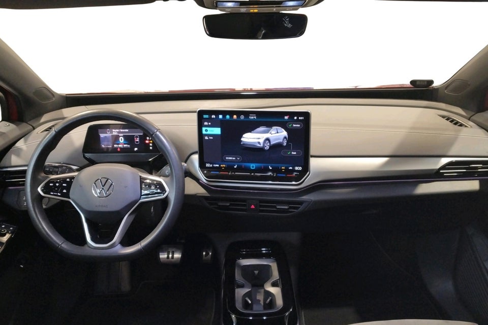 VW ID.4 77 Style+ 5d