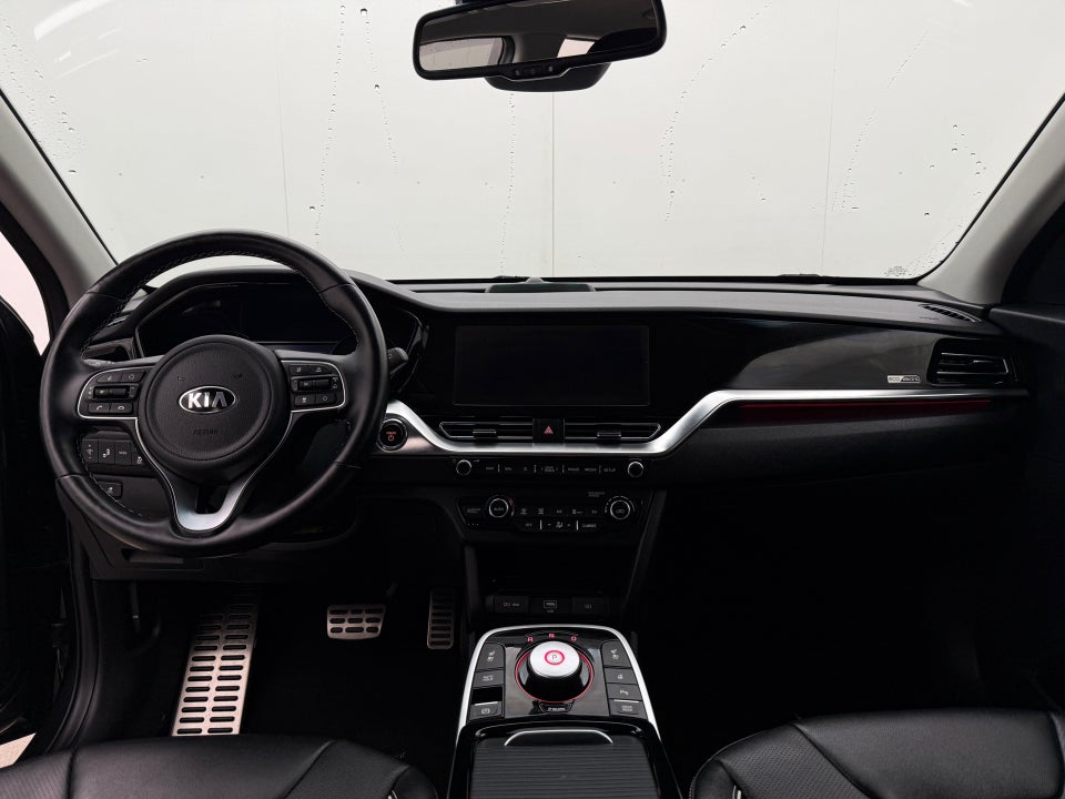 Kia e-Niro 64 Premium 5d