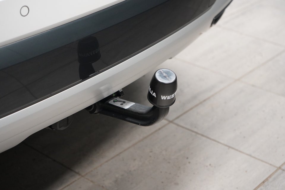 Audi Q3 35 TFSi Prestige S-tr. 5d