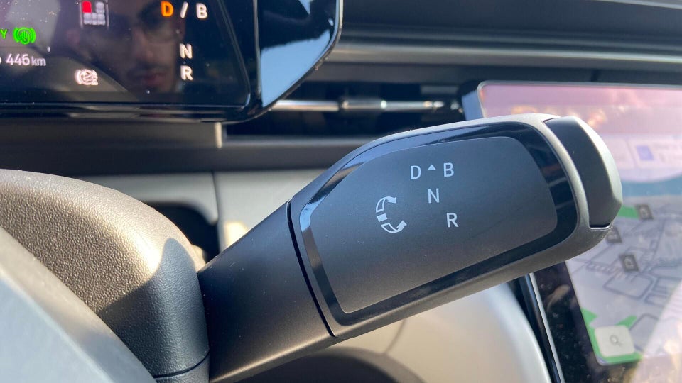 Ford Capri 82 Select Extended Range 5d