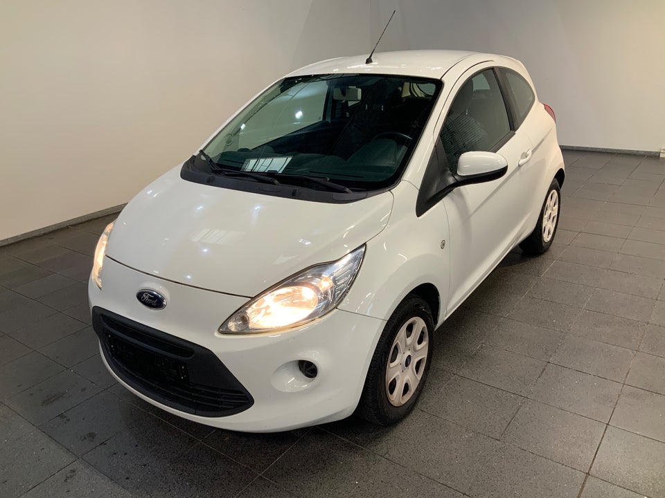 Ford Ka 1,2 Trend 3d