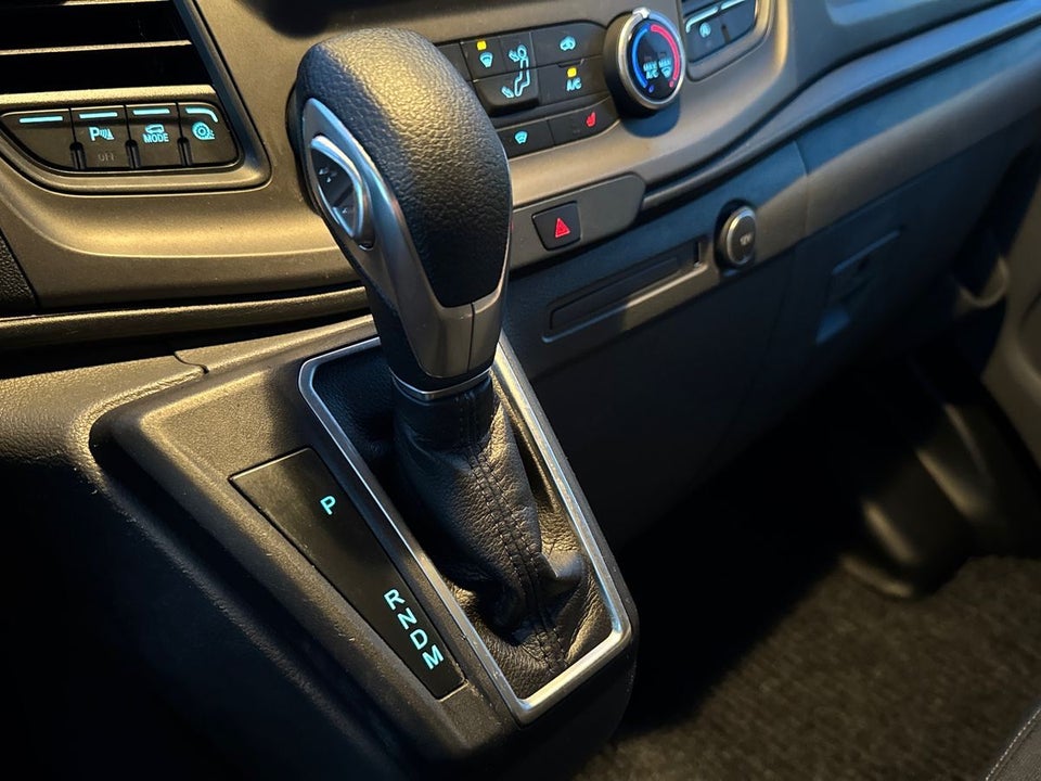 Ford Transit Custom 300L 2,0 TDCi 130 Trend aut.