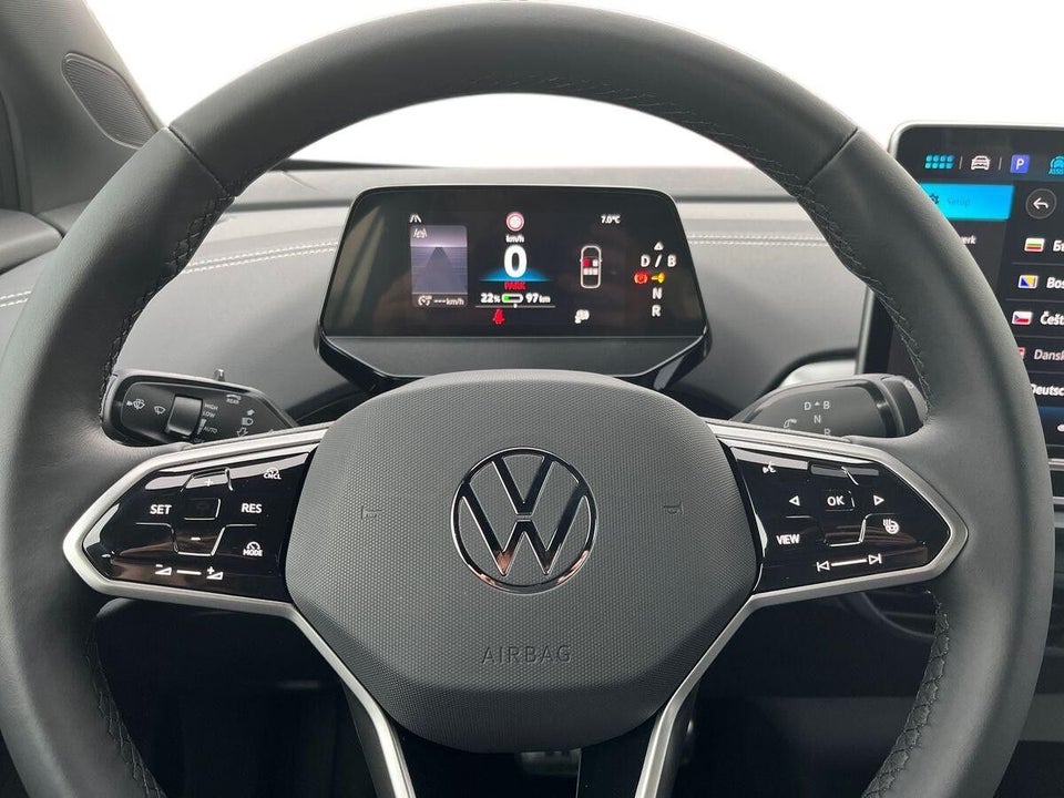 VW ID.4 77 Pro 5d