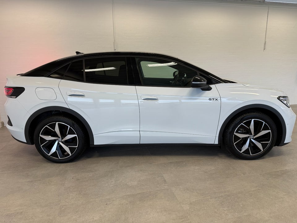 VW ID.5 77 GTX 4Motion 5d