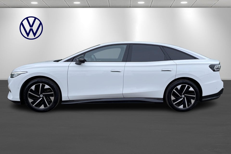 VW ID.7 86 Style S+ 5d