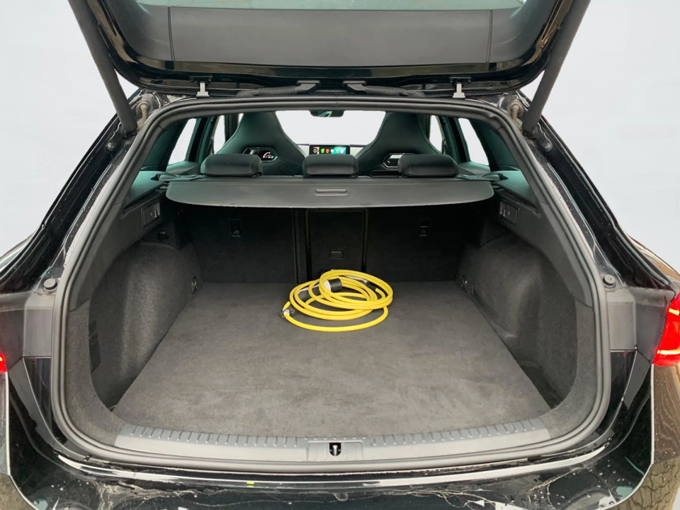 Seat Leon 1,4 eHybrid Cupra Sportstourer DSG 5d