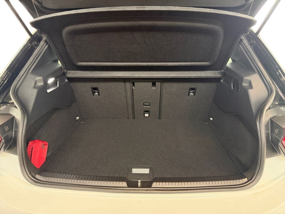 VW ID.3 58 Pro Performance 5d