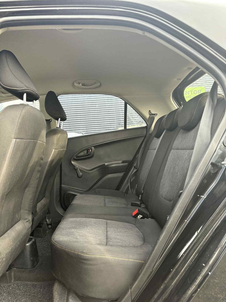 Kia Picanto 1,0 Active Eco 5d