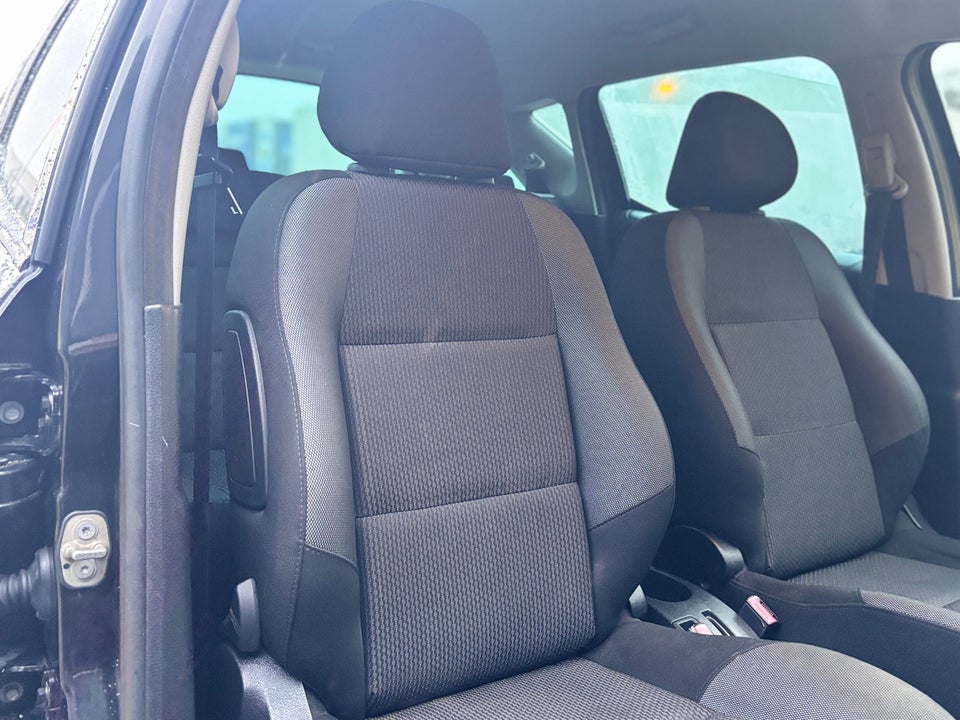 Peugeot 207 1,6 HDi 92 Sportium SW 5d