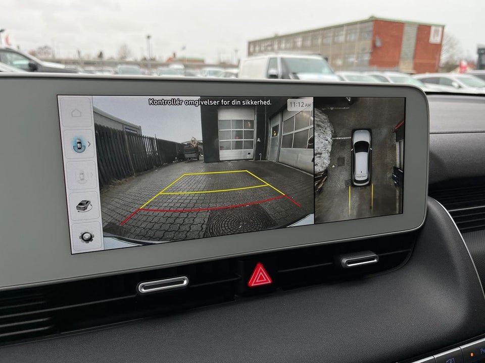 Hyundai Ioniq 5 77 Ultimate 5d