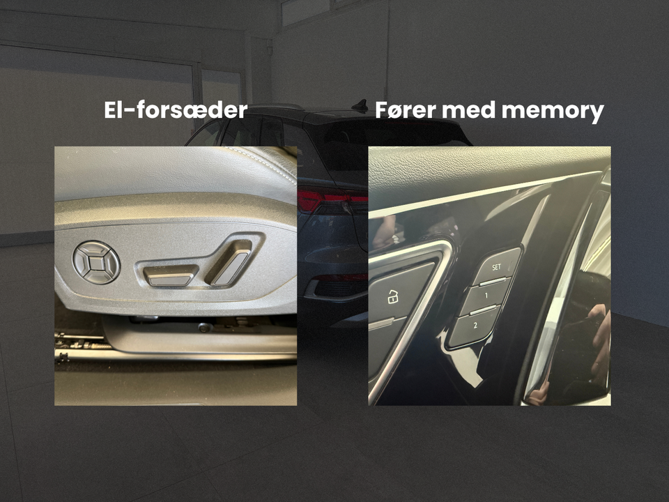 Audi Q4 e-tron 45 Ultra S-line 5d