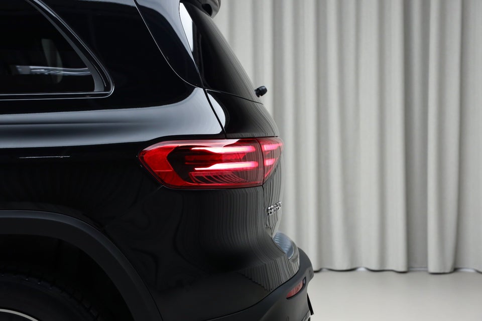 Mercedes EQB250+ AMG Premium 5d
