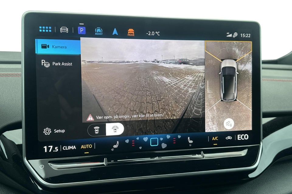 VW ID.4 77 GTX Max+ 4Motion 5d