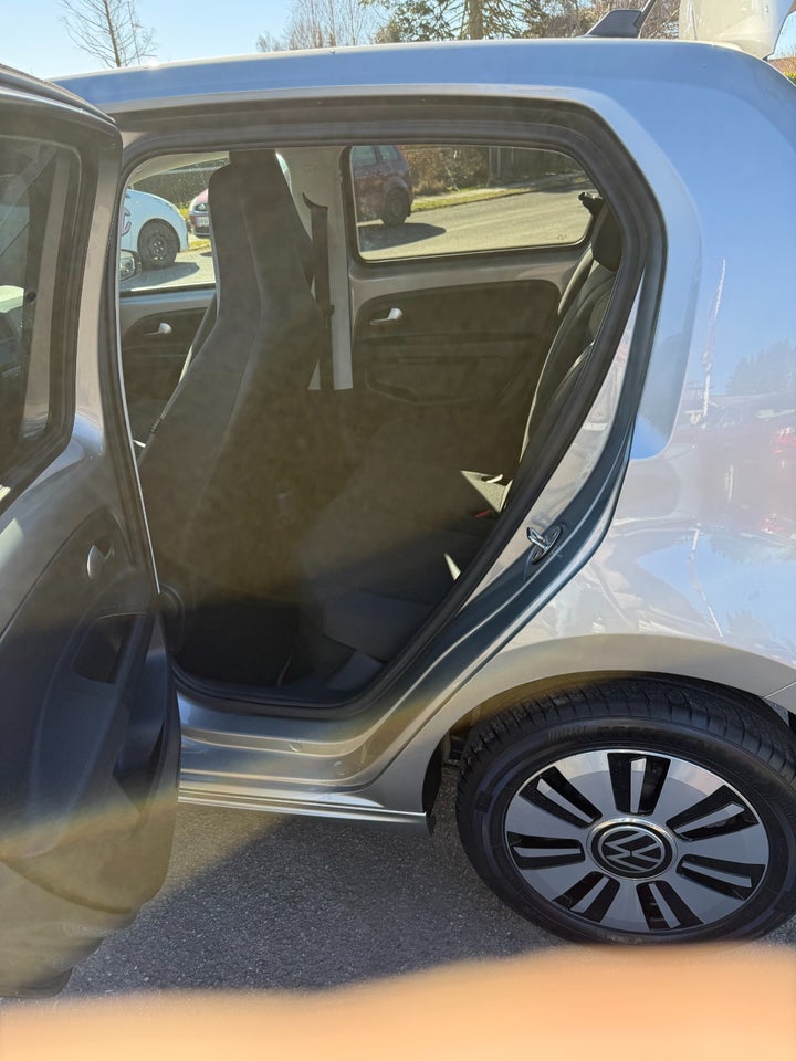 VW e-Up! Style Plus 5d