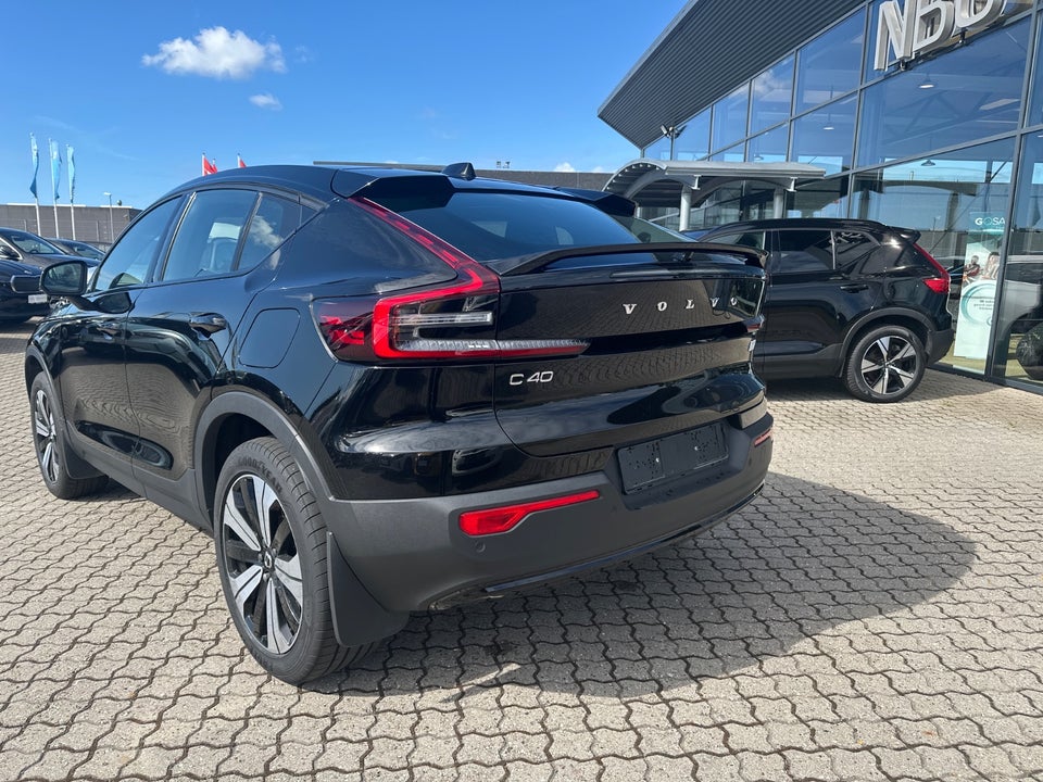 Volvo C40 P6 ReCharge Core 5d