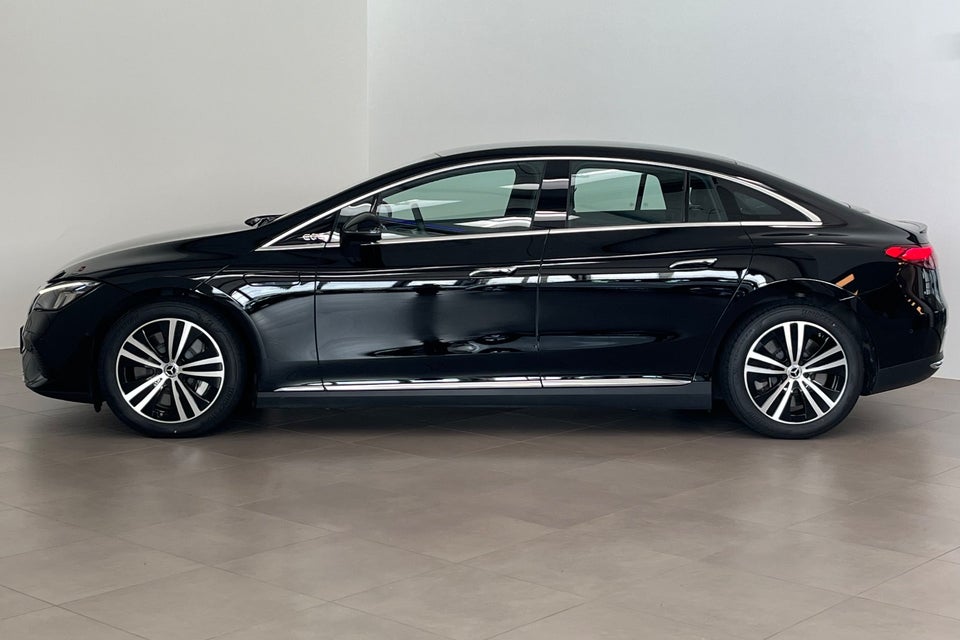 Mercedes EQE300 Avantgarde 4d
