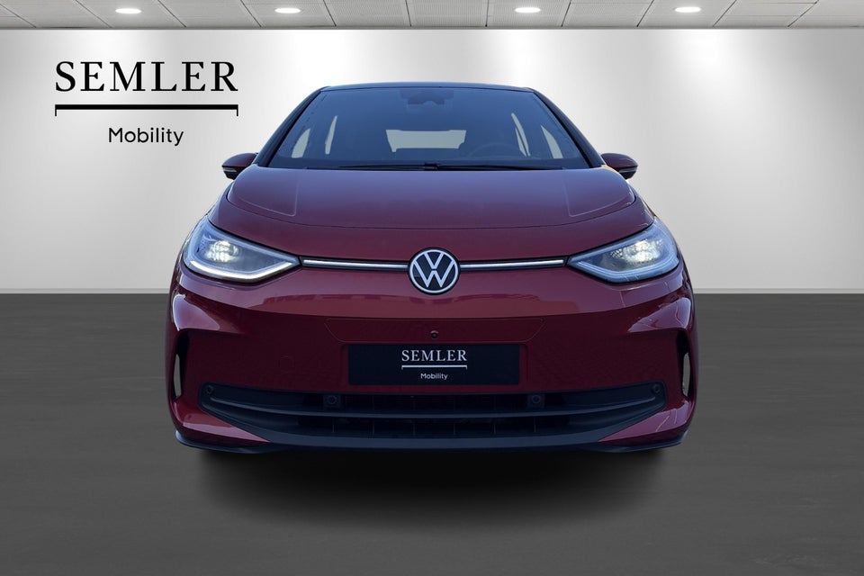 VW ID.3 77 Max 5d