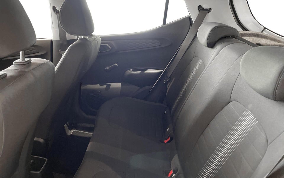 Hyundai i10 1,0 MPi Essential 5d