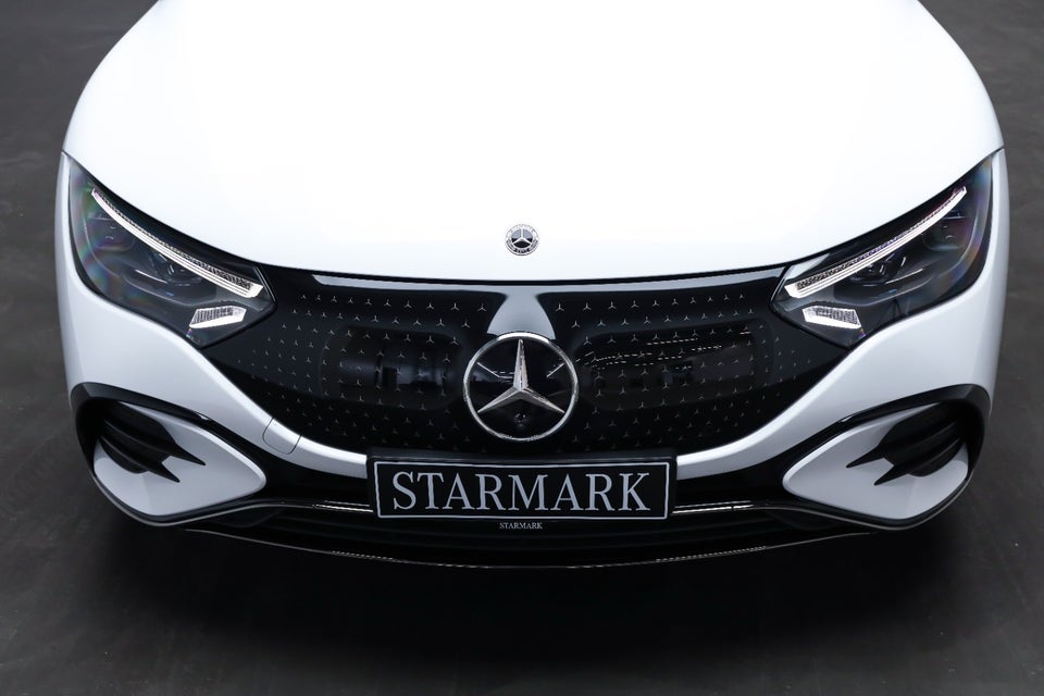 Mercedes EQE350+ AMG Line 4d