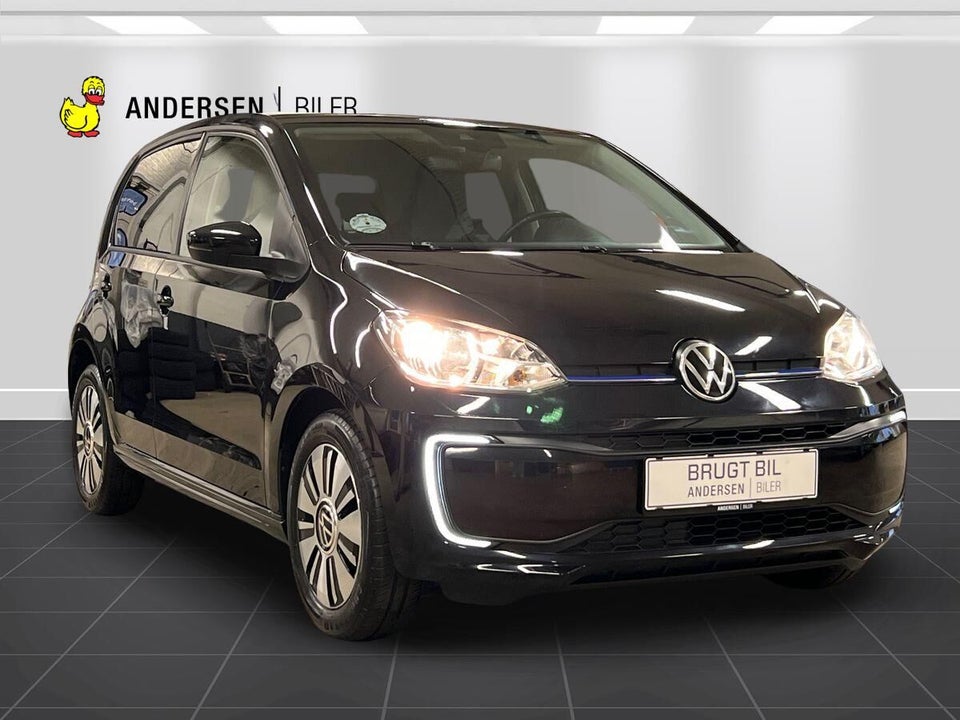 VW e-Up! 5d