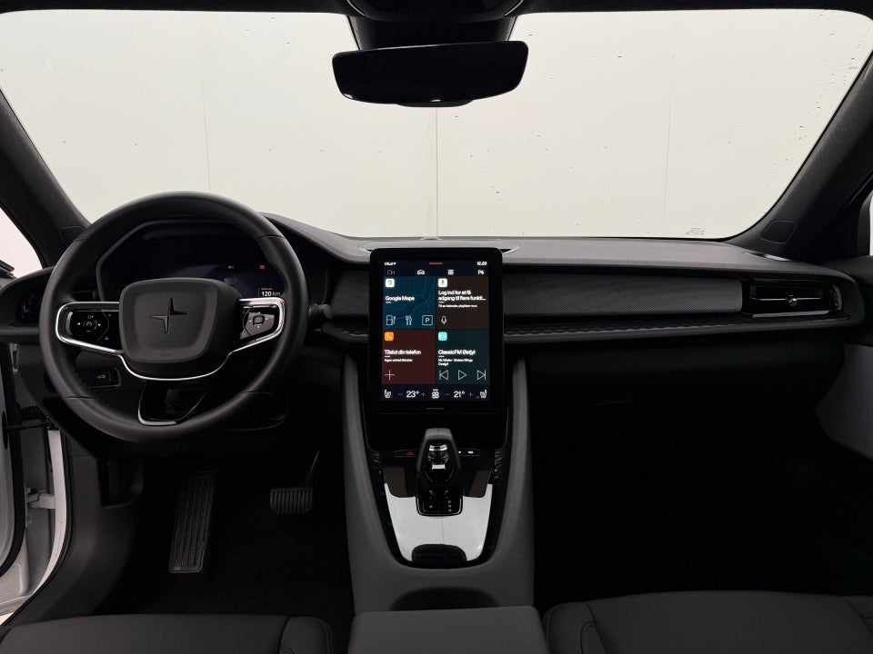 Polestar 2 Long Range AWD 5d