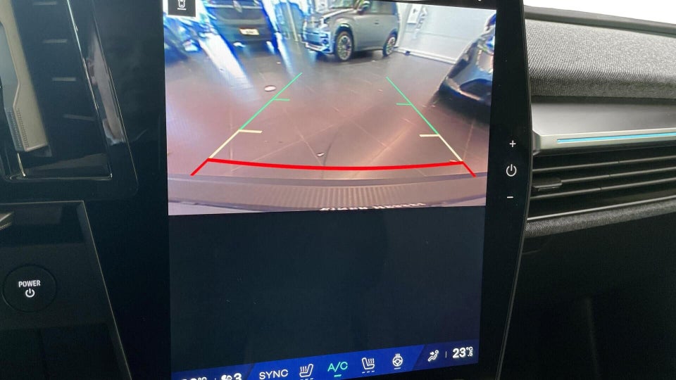 Renault Scenic E-Tech 87 Techno 5d