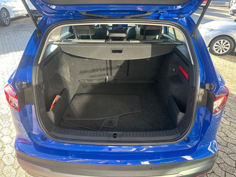 Skoda Enyaq 80 iV Loft 5d