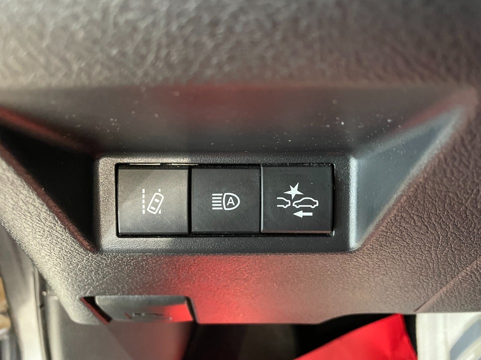 Toyota Yaris 1,5 Hybrid H3 Smart e-CVT 5d